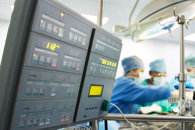 health tech